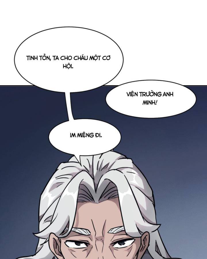 Tay Trái Của Ta Có Thể Dị Biến Chap 30 - Next Chap 31