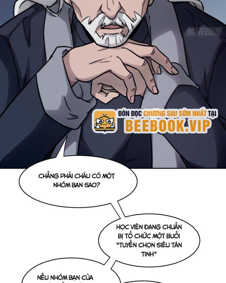 Tay Trái Của Ta Có Thể Dị Biến Chap 30 - Next Chap 31