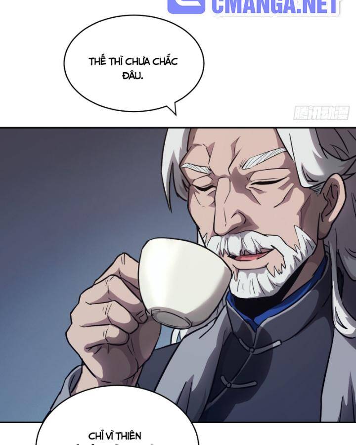 Tay Trái Của Ta Có Thể Dị Biến Chap 30 - Next Chap 31
