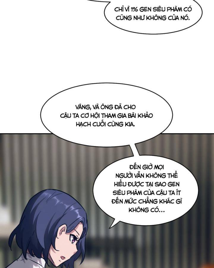 Tay Trái Của Ta Có Thể Dị Biến Chap 30 - Next Chap 31