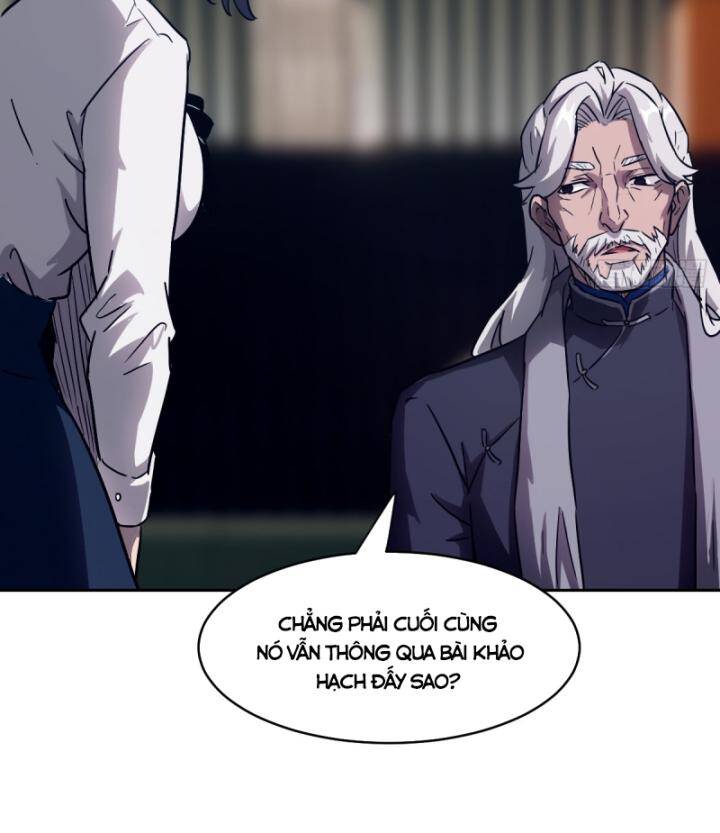 Tay Trái Của Ta Có Thể Dị Biến Chap 30 - Next Chap 31