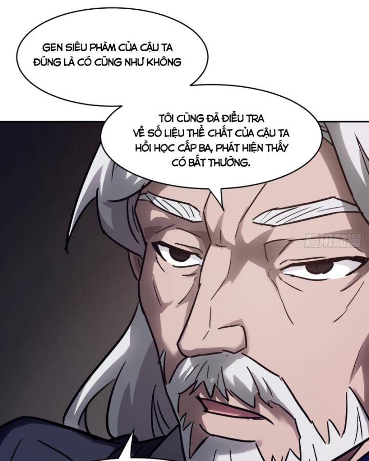 Tay Trái Của Ta Có Thể Dị Biến Chap 30 - Next Chap 31