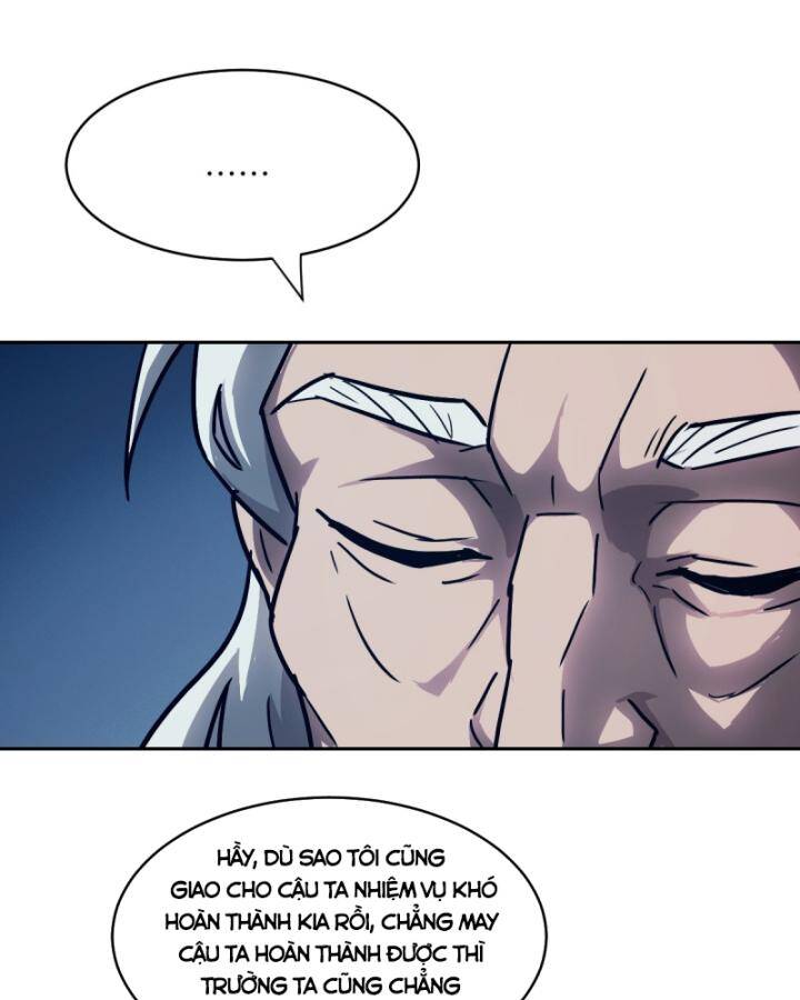 Tay Trái Của Ta Có Thể Dị Biến Chap 30 - Next Chap 31