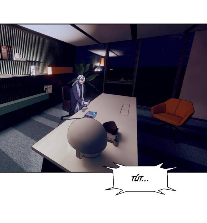 Tay Trái Của Ta Có Thể Dị Biến Chap 30 - Next Chap 31