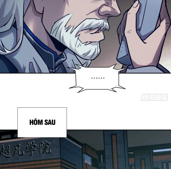 Tay Trái Của Ta Có Thể Dị Biến Chap 30 - Next Chap 31