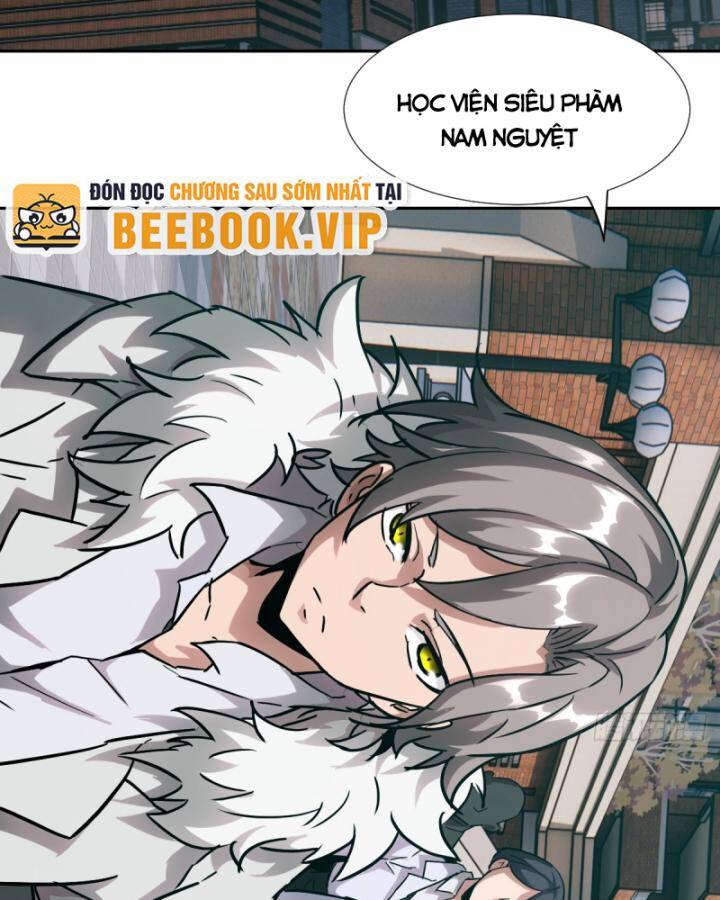 Tay Trái Của Ta Có Thể Dị Biến Chap 30 - Next Chap 31