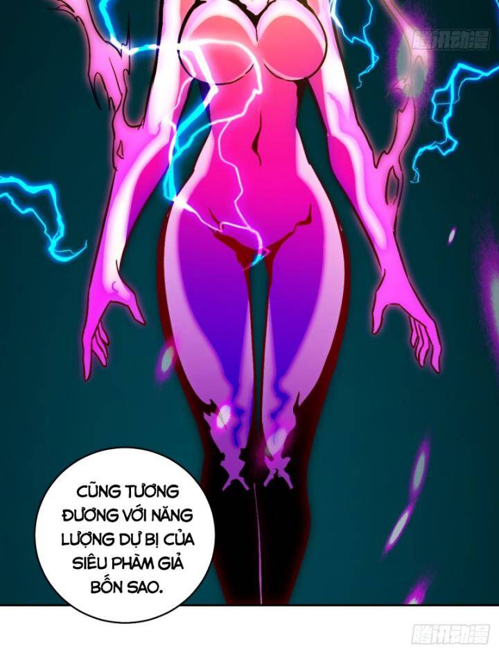Tay Trái Của Ta Có Thể Dị Biến Chap 30 - Next Chap 31