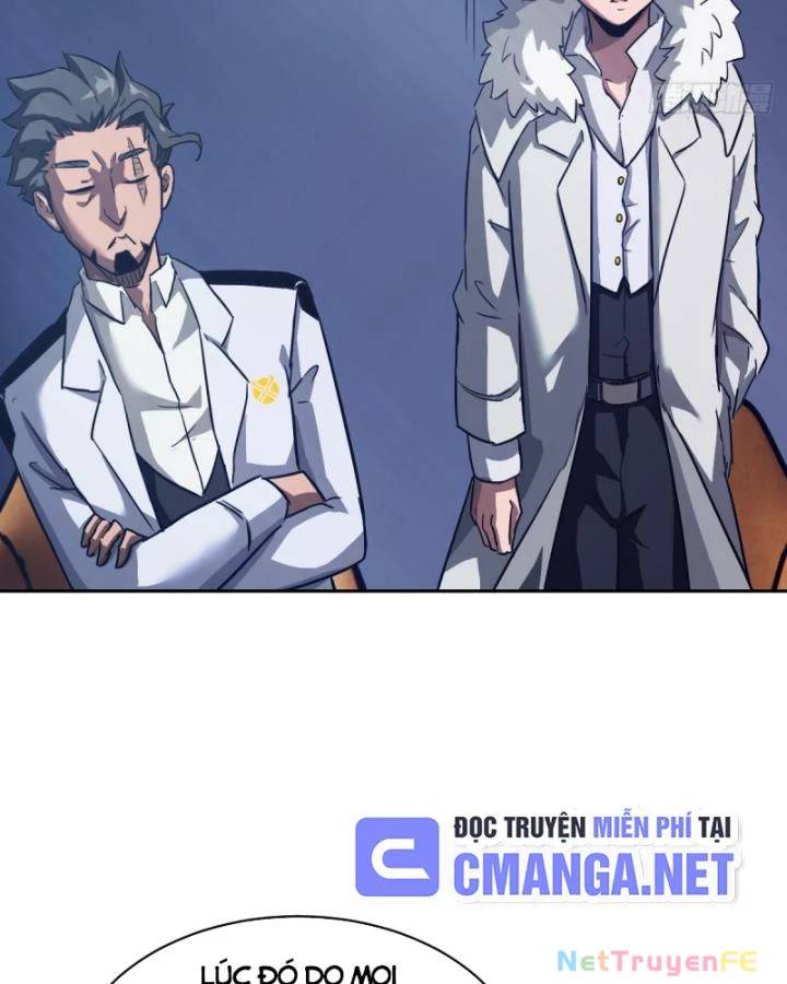 Tay Trái Của Ta Có Thể Dị Biến Chap 31 - Next Chap 32