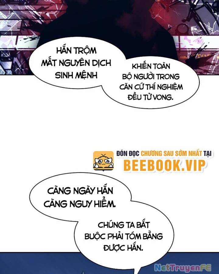 Tay Trái Của Ta Có Thể Dị Biến Chap 31 - Next Chap 32