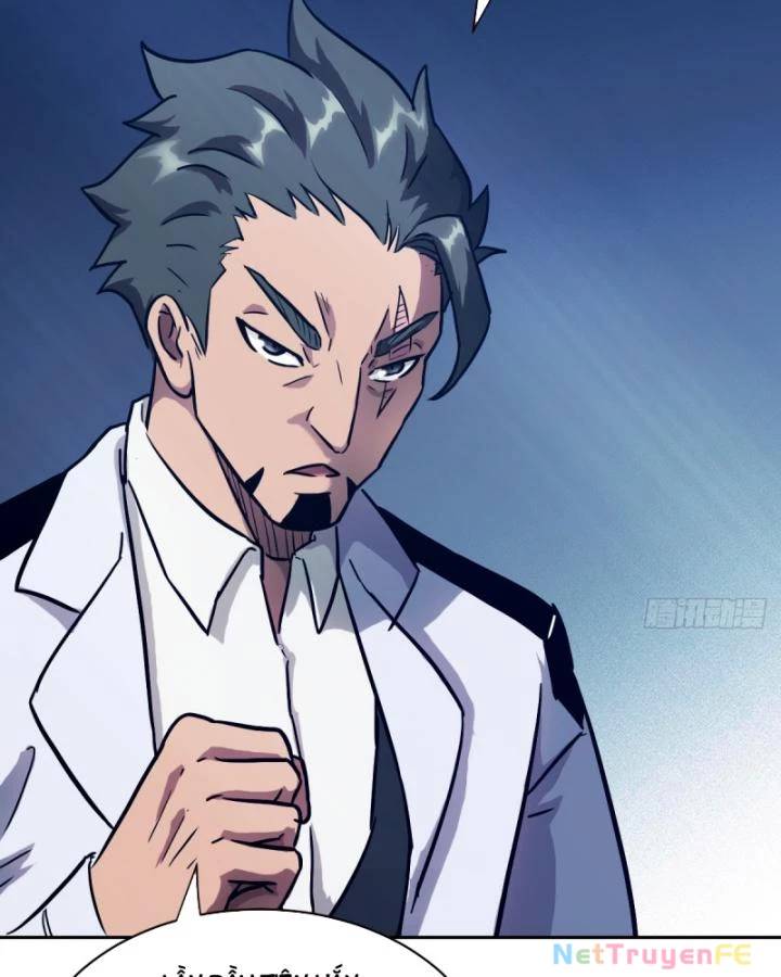 Tay Trái Của Ta Có Thể Dị Biến Chap 31 - Next Chap 32
