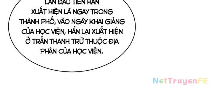 Tay Trái Của Ta Có Thể Dị Biến Chap 31 - Next Chap 32