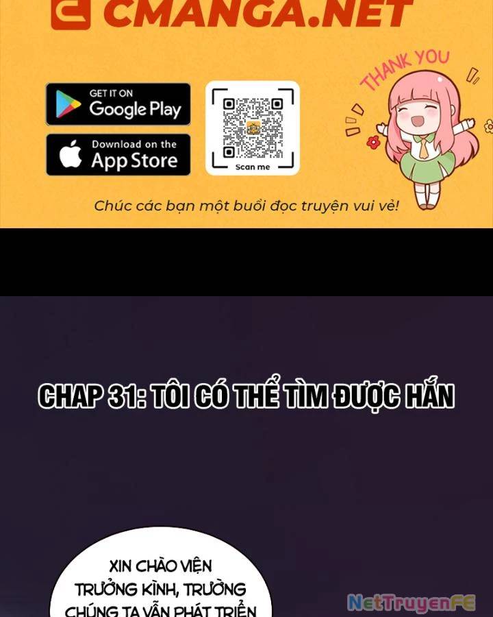 Tay Trái Của Ta Có Thể Dị Biến Chap 31 - Next Chap 32