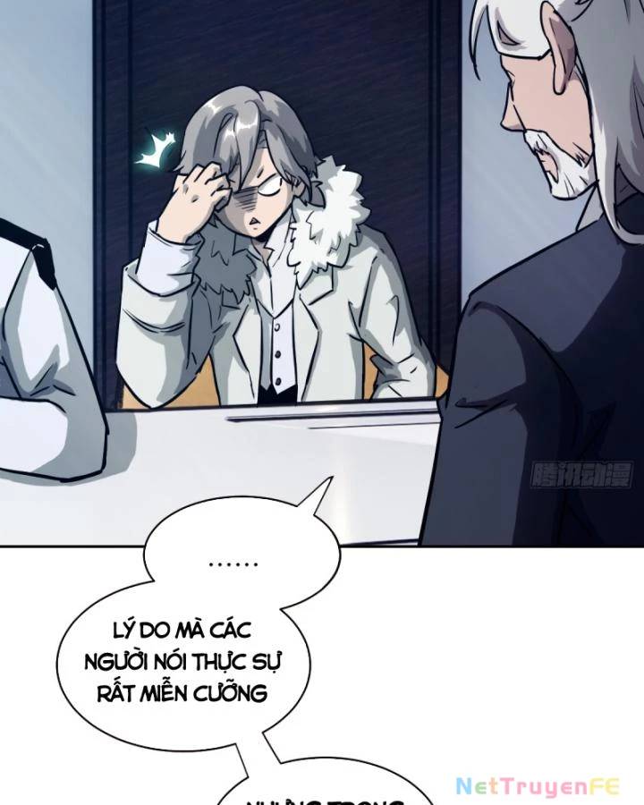 Tay Trái Của Ta Có Thể Dị Biến Chap 31 - Next Chap 32