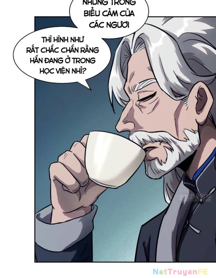 Tay Trái Của Ta Có Thể Dị Biến Chap 31 - Next Chap 32