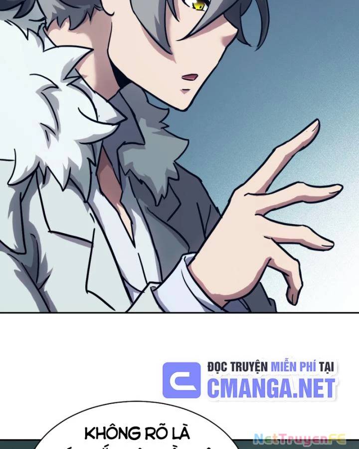 Tay Trái Của Ta Có Thể Dị Biến Chap 31 - Next Chap 32