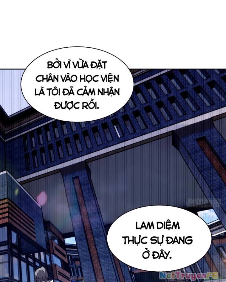 Tay Trái Của Ta Có Thể Dị Biến Chap 31 - Next Chap 32