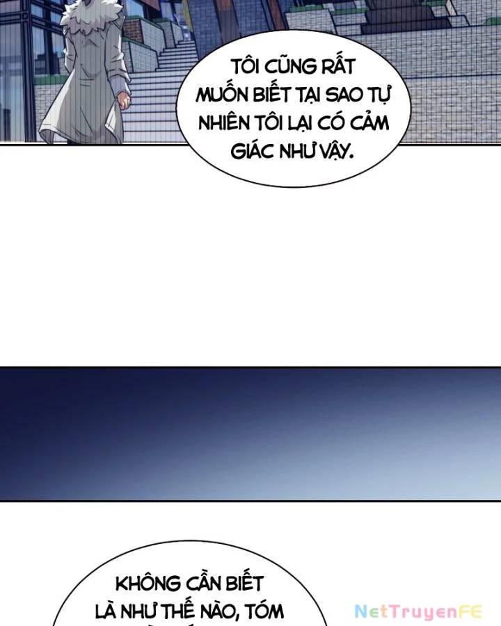 Tay Trái Của Ta Có Thể Dị Biến Chap 31 - Next Chap 32