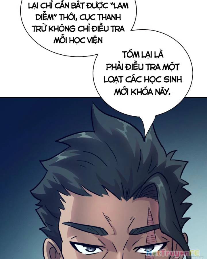 Tay Trái Của Ta Có Thể Dị Biến Chap 31 - Next Chap 32