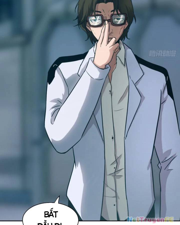 Tay Trái Của Ta Có Thể Dị Biến Chap 31 - Next Chap 32