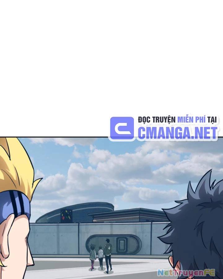 Tay Trái Của Ta Có Thể Dị Biến Chap 31 - Next Chap 32