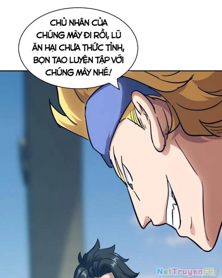 Tay Trái Của Ta Có Thể Dị Biến Chap 31 - Next Chap 32