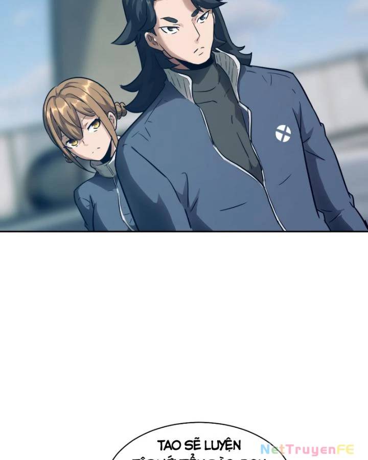 Tay Trái Của Ta Có Thể Dị Biến Chap 31 - Next Chap 32