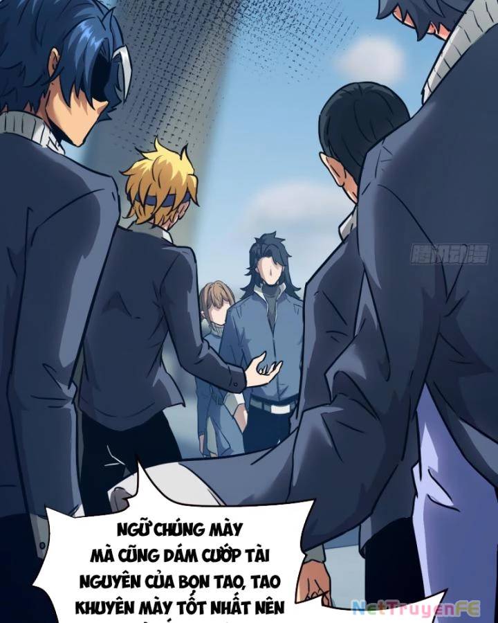 Tay Trái Của Ta Có Thể Dị Biến Chap 31 - Next Chap 32