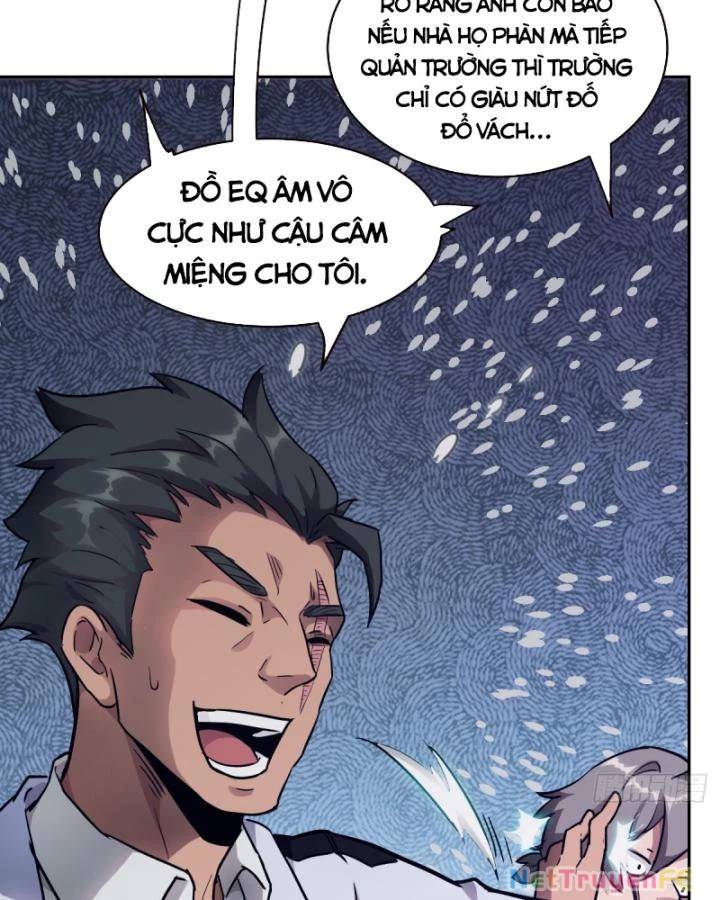 Tay Trái Của Ta Có Thể Dị Biến Chap 31 - Next Chap 32