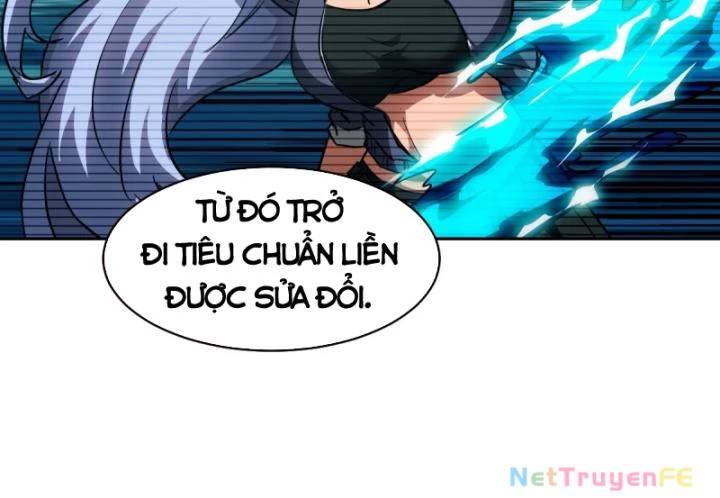 Tay Trái Của Ta Có Thể Dị Biến Chap 31 - Next Chap 32