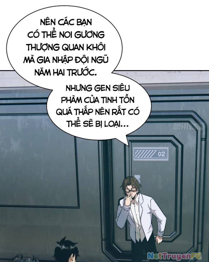 Tay Trái Của Ta Có Thể Dị Biến Chap 31 - Next Chap 32