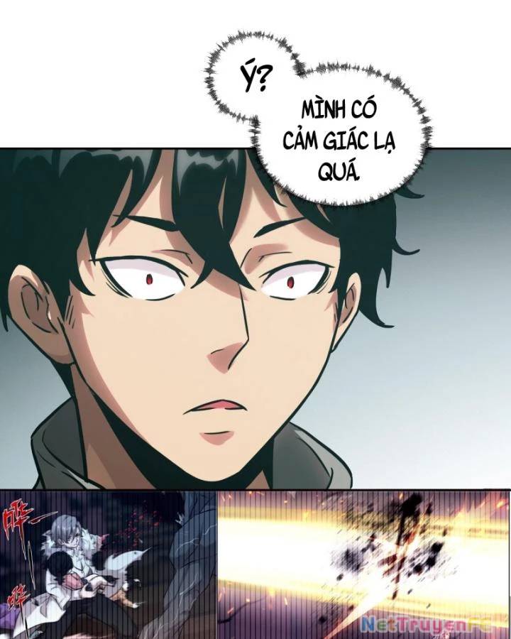 Tay Trái Của Ta Có Thể Dị Biến Chap 31 - Next Chap 32