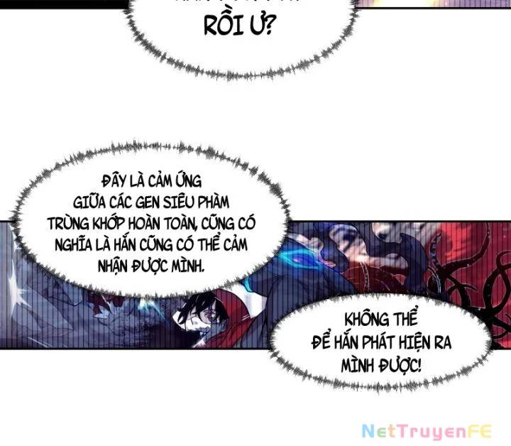 Tay Trái Của Ta Có Thể Dị Biến Chap 31 - Next Chap 32