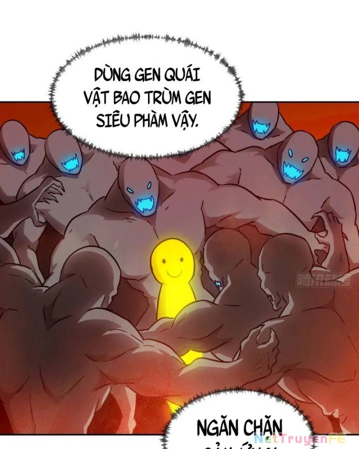 Tay Trái Của Ta Có Thể Dị Biến Chap 31 - Next Chap 32