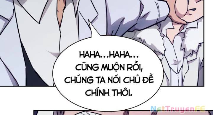 Tay Trái Của Ta Có Thể Dị Biến Chap 31 - Next Chap 32
