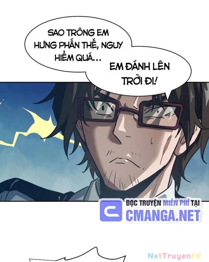 Tay Trái Của Ta Có Thể Dị Biến Chap 31 - Next Chap 32