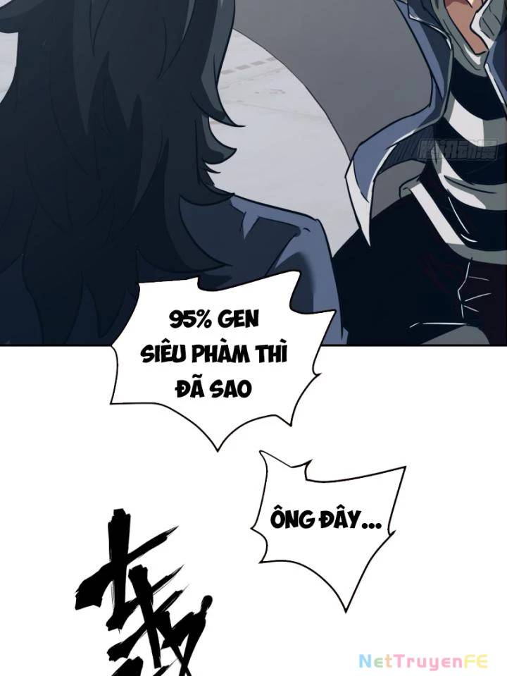 Tay Trái Của Ta Có Thể Dị Biến Chap 31 - Next Chap 32