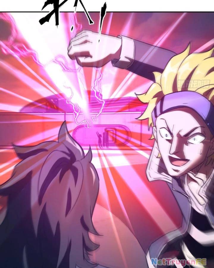 Tay Trái Của Ta Có Thể Dị Biến Chap 31 - Next Chap 32