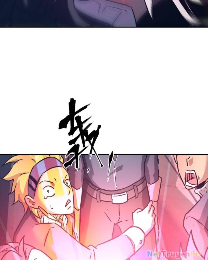 Tay Trái Của Ta Có Thể Dị Biến Chap 31 - Next Chap 32