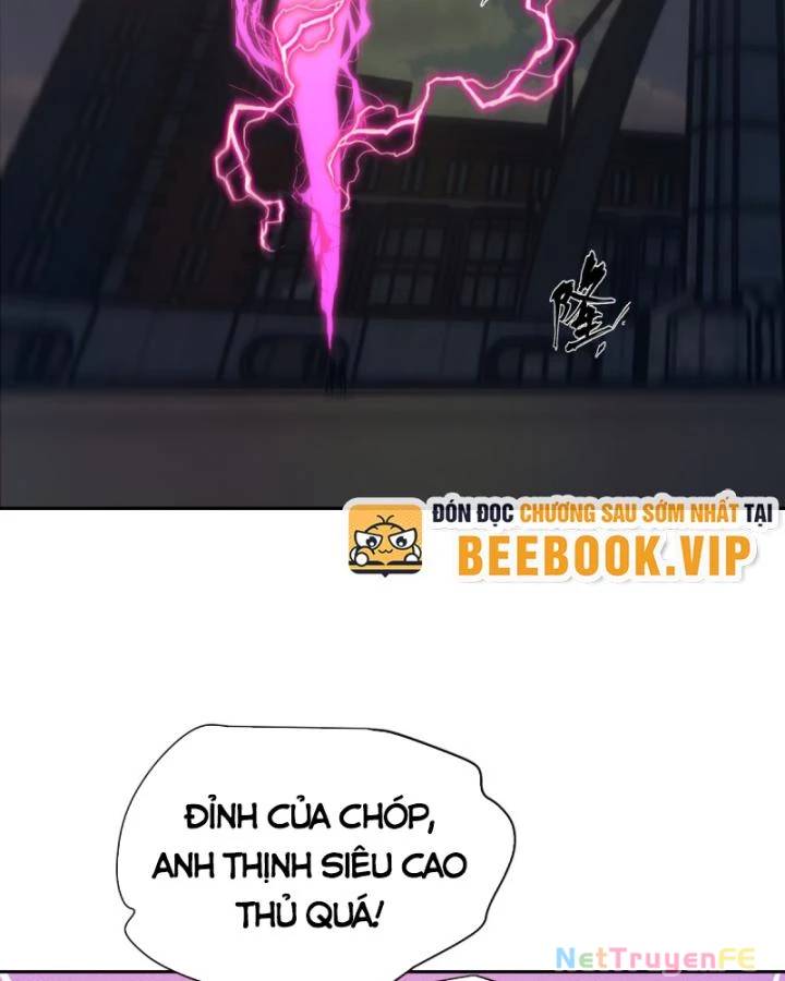 Tay Trái Của Ta Có Thể Dị Biến Chap 31 - Next Chap 32