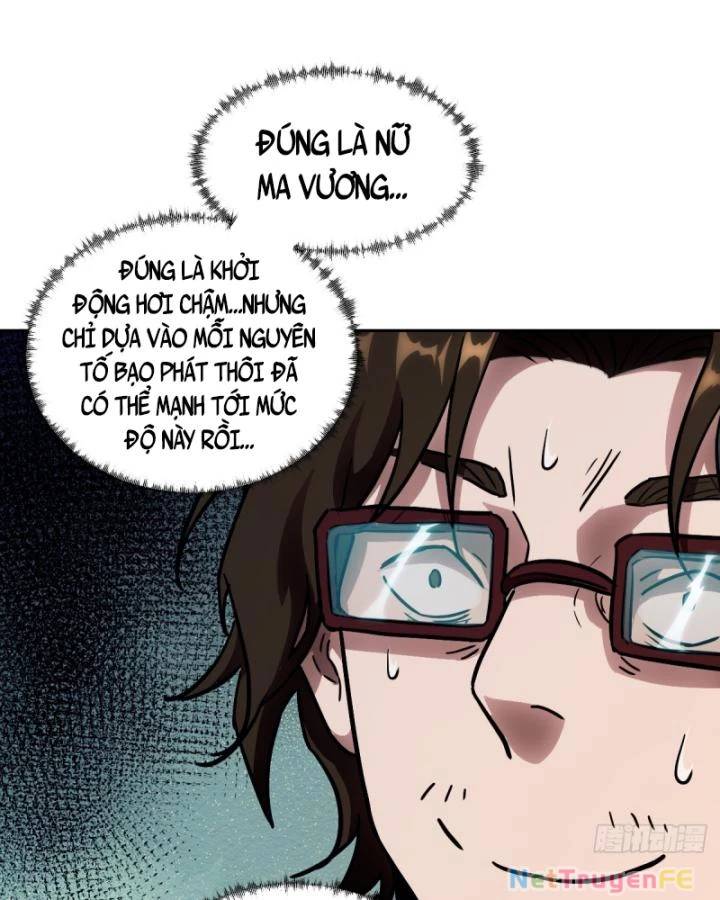 Tay Trái Của Ta Có Thể Dị Biến Chap 31 - Next Chap 32