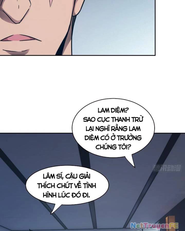 Tay Trái Của Ta Có Thể Dị Biến Chap 31 - Next Chap 32