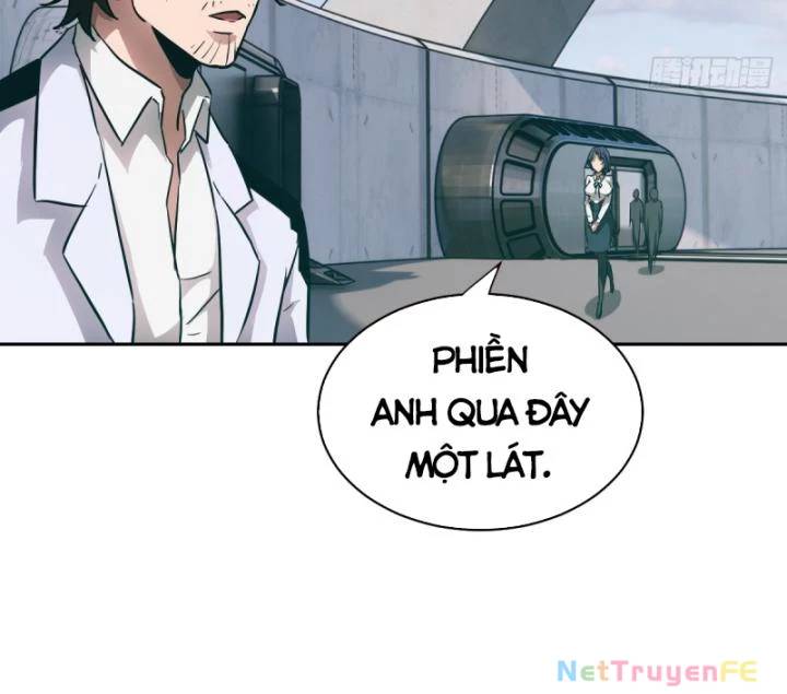 Tay Trái Của Ta Có Thể Dị Biến Chap 31 - Next Chap 32