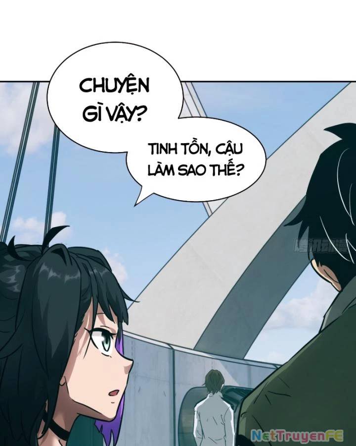 Tay Trái Của Ta Có Thể Dị Biến Chap 31 - Next Chap 32