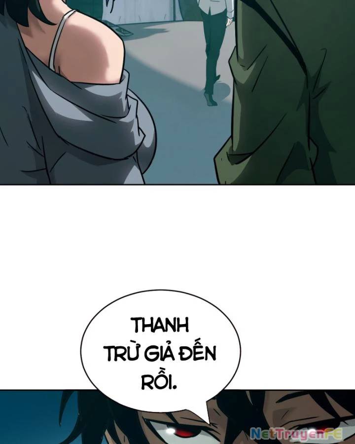 Tay Trái Của Ta Có Thể Dị Biến Chap 31 - Next Chap 32