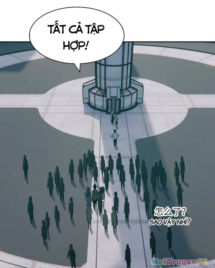 Tay Trái Của Ta Có Thể Dị Biến Chap 31 - Next Chap 32