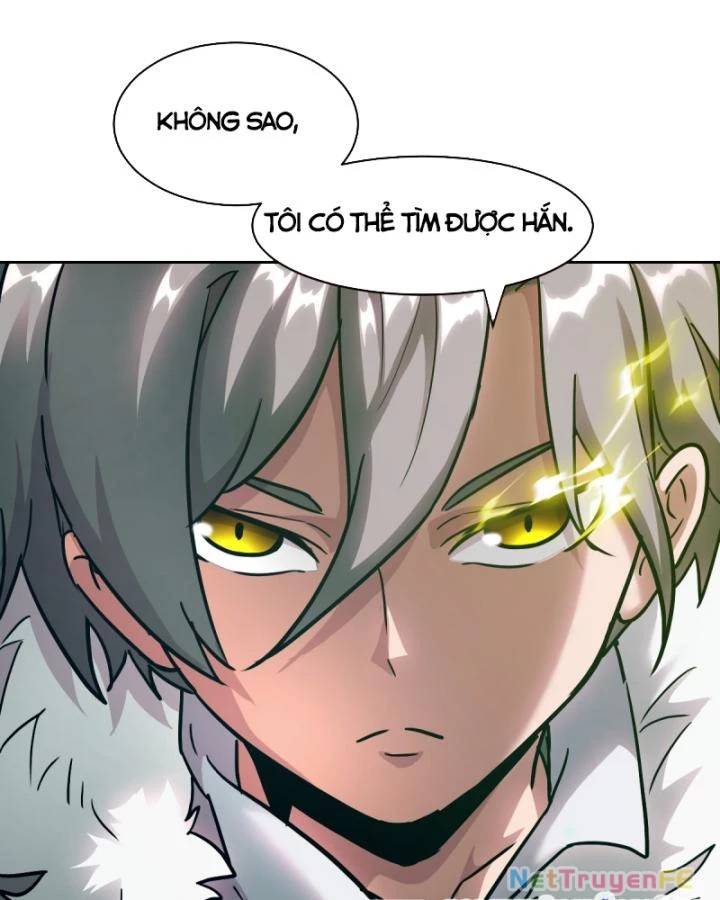 Tay Trái Của Ta Có Thể Dị Biến Chap 31 - Next Chap 32