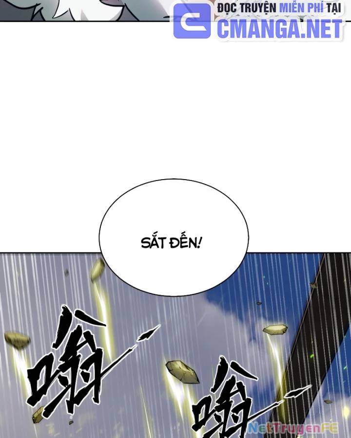 Tay Trái Của Ta Có Thể Dị Biến Chap 31 - Next Chap 32