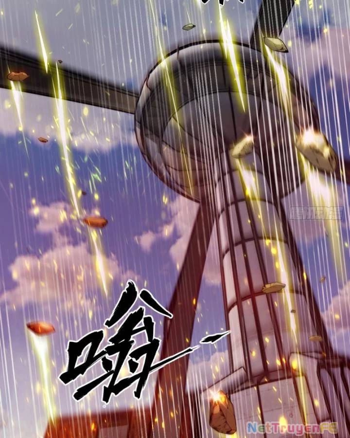 Tay Trái Của Ta Có Thể Dị Biến Chap 31 - Next Chap 32