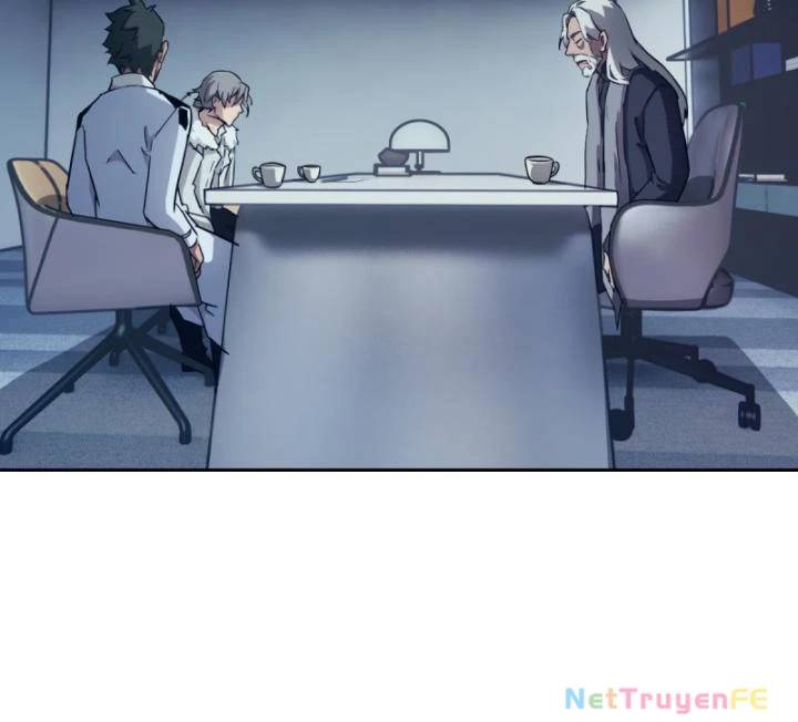 Tay Trái Của Ta Có Thể Dị Biến Chap 31 - Next Chap 32