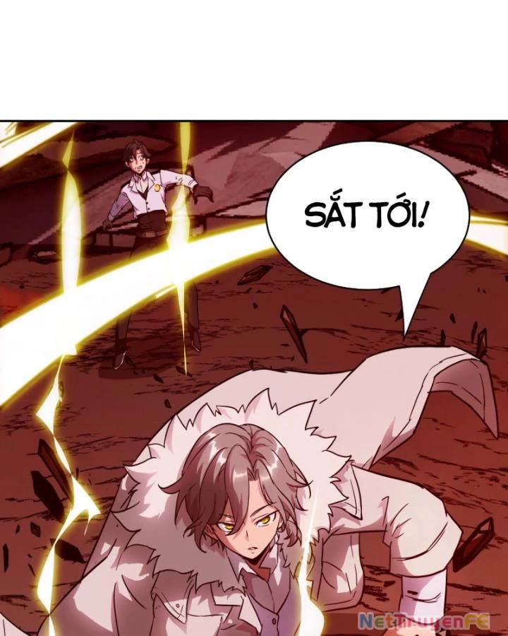 Tay Trái Của Ta Có Thể Dị Biến Chap 32 - Next Chap 33